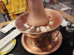-南门涮肉(上海二店)
