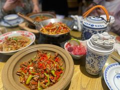 -图味美小黄鱼·景德菜(浙江路店)