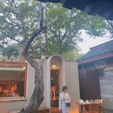 北京探店｜仙气十足下午茶·元古水屋