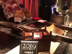 -湖滨28中餐厅·西湖宴·杭州君悦酒店