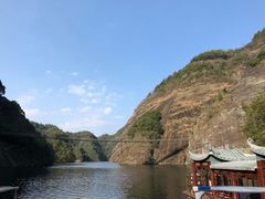 -修水东浒寨风景区