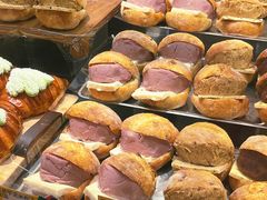 -PAOPAO Bakery&Café(港汇店)