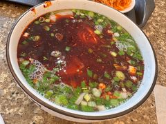 -清真磨沟沿老字号牛肉面(总店)