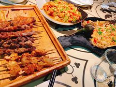 -新凯旋烧烤·燕姐千岛湖土菜