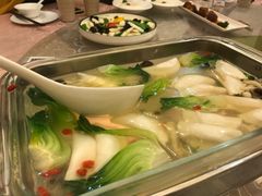 -淮上豆府(水厂路店)