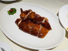 -利苑酒家(华熙国际店)