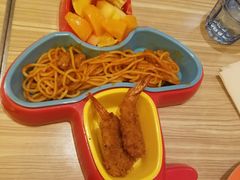 -必胜客(环球店)