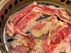 -海之屋韩式烤肉(海棠68环球美食街店)
