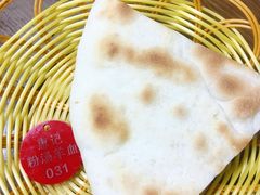 -惠记粉汤羊血(小南门店)