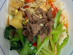 -老孙家泡馍(洒金桥店)