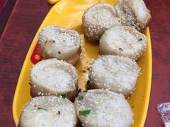 -小杨生煎(火车站北广场店)