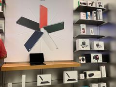 -Apple零售店(深圳益田假日广场店)