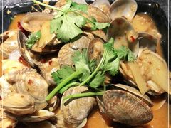 -串亿88烧烤·羊腿·羊蝎子(板泉路店)