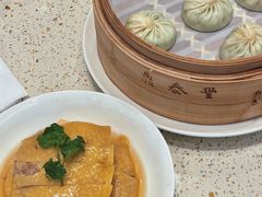 绍兴醉鸡-鼎泰丰(环贸店)