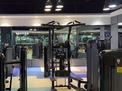 -威仕顿健身游泳(御锦城店)