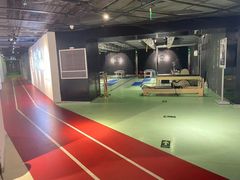 -宝力豪健身(中粮广场店)