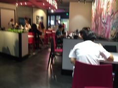 大堂-小杨生煎(龙之梦购物中心店)