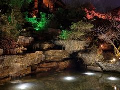 -浙江安吉JW万豪酒店·万豪中餐厅