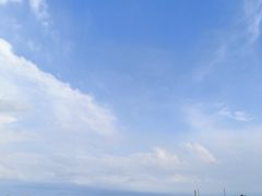 -东戴河风景区-止锚湾