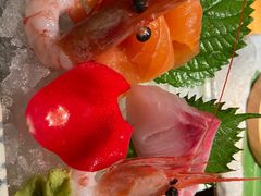 -阿吾罗日本料理(K11艺术中心店)