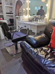 -Hair ART造型沙龙