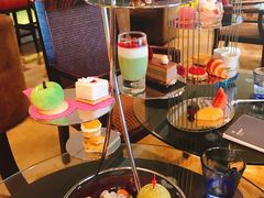 -粤海喜来登酒店·&More聚驿(天河城店)