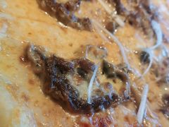 -必胜客(欧亚卖场店)