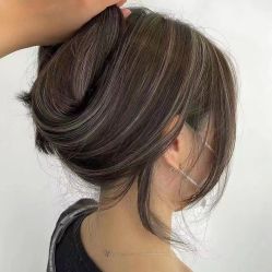 -TRIMS HAIR 修剪造型·烫染接发