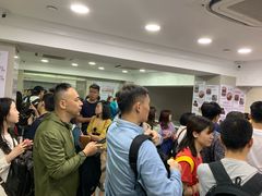 -珍妮曲奇聪明小熊(尖沙咀店)