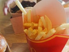 -麦当劳(团结湖店)