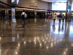 -香港会议展览中心演讲厅