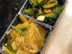 -吴记百姓菜馆·北京菜·烤鸭(故宫店)