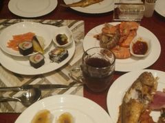 -嘉莱特精典国际酒店·醇咖啡厅
