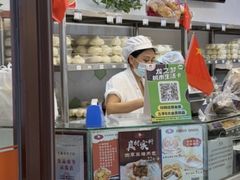 -白玉兰食品(中山公园龙之梦店)