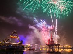 -大连海昌发现王国主题公园