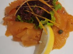 -安妮意大利餐厅(世贸天阶店)