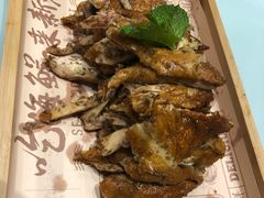 -新海渔港·胶东海鲜家常菜·家宴(奥体中心店)