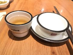 -陶德砂锅(蜀汉路店)