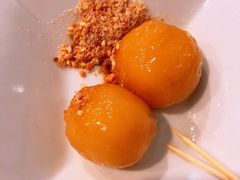 -松记糖水店(铜锣湾分店)