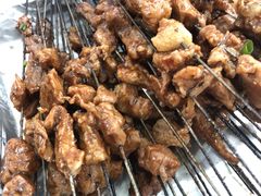 -杨婆婆烤肉(文昌阁店)