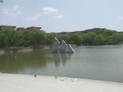 -上海交通大学(闵行校区)