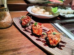 -御牛道日式烤肉料理(杭州万象城店)