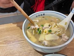 片儿川-阿琴面馆(武林路店)