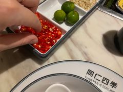 -同仁四季椰子鸡(福田东园总店)