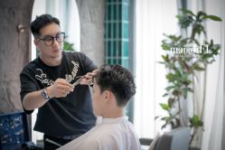 -MaisonFL·美颂法式专业美发艺术沙龙