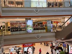 -巴黎春天(浦建店)