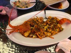 -桂花里·衢州菜·精酿餐吧(未来科技城万达广场店)