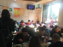 大堂-林静小吃(复兴路店)