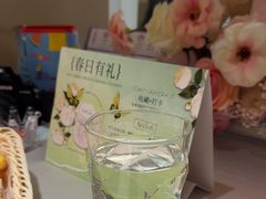 -晶雅花园西餐厅(南京首店)