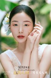 -茜茜公主婚纱摄影会馆